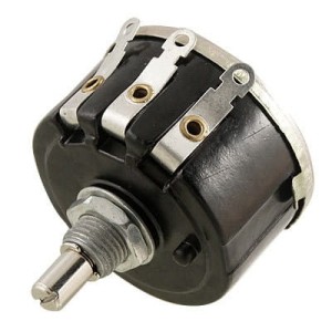 REZYSTOR DRUTOWY 25W 6.8 OHM