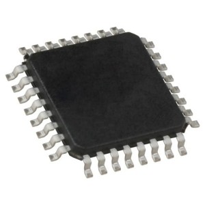 ATMEGA328P-AU TQFP32 ATMEL