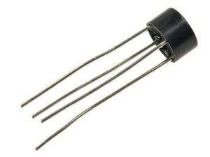 Mostek prostowniczy 2A / 1000V (2W10)