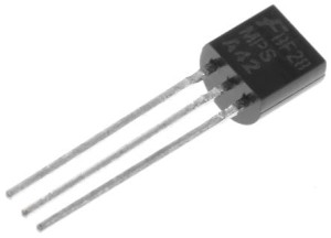 MPSA42-DIO;  BIPOLARNY-300V-0.5A