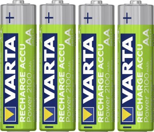 VARTA AKUMULATOR 2100 READY2USE AA