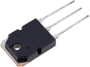 BU426AF   ;  NPN; bipolarny; 450V; 8A; 125W