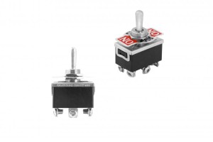 PRZEŁĄCZNIK DŹWIGNIOWY KN3(B) CHWILOWY     771