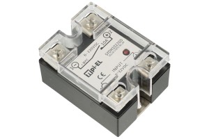 PRZEKAŹNIK SYDH1022DD3 10A 3-32V DC 6-220V DC