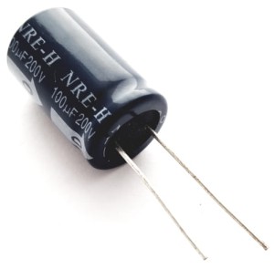 KONDENSATOR ELEKTROLITRCZNY 1000uF-63V