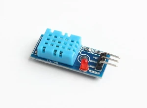 Moduł czujnika temperatury i wilgotności DHT11 3V-5V