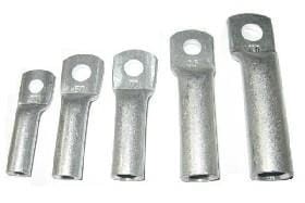 KOŃCÓWKA KABLOWA ALUMINIOWA KA-120/12