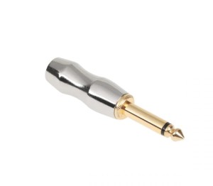 Wtyk Jack 6,3 mono HQ