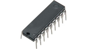 PIC16F1847-I/P;   Mikrokontroler PIC Pamięć 14kB