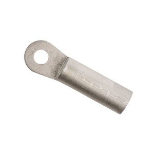 Końcówka oczkowa aluminiowa 2KAM 120/10