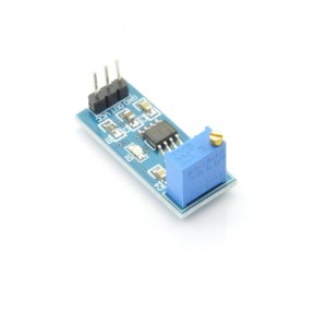 Moduł generatora impulsów NE555