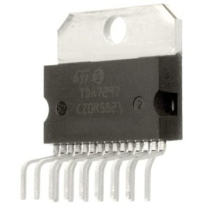 TDA7297