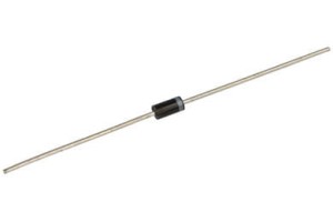 Dioda: Zenera 1,3W 15V DO41
