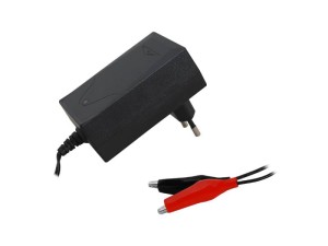 ŁADOWARKA DO AKUMULATORÓW ŻELOWYCH 12V, 20AH.