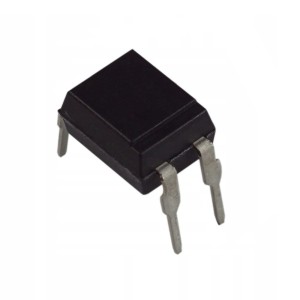 TRANSOPTOR TIL197 THT 5,3KV DARLINGTON