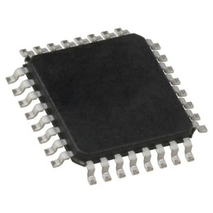 ATMEGA8A-AU ( TQFP32 ATMEL)