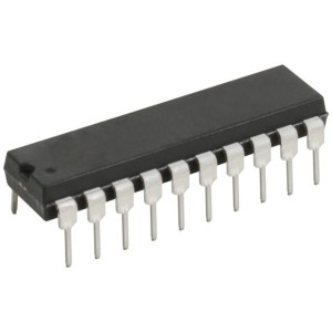 ATTINY2313A-PU ATMEL   40