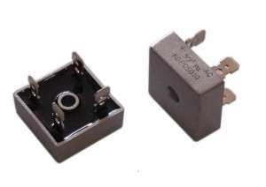 Mostek prostowniczy 50A 1000V  KBPC5010        529