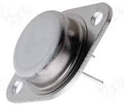 BUX48A Tranzystor: NPN;bipolarny-450V-15A-175W