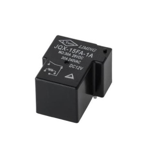 Przekaźnik 30A/12V JQX-105F-1