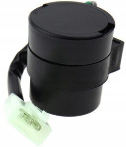 Przerywacz 2 baotian benzer ferro gb motors keeway
