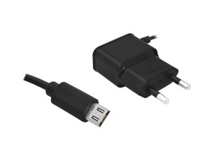 ŁADOWARKA SIECIOWA WTYK MICRO USB 3,1A, 1,5M.