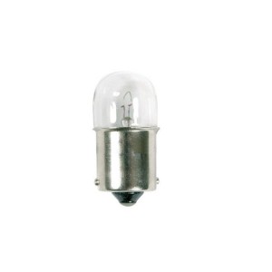 ŻARÓWKA SAMOCHODOWA BA15S 10W 24V