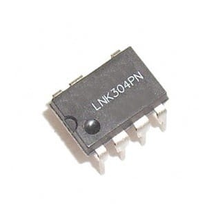 Stabilizator LNK304PN TI        31