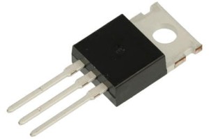 IRFB7446;  N-MOSFET; 123A; 40V