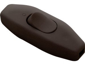 Przełącznik przelotowy BRĄZ 2,5A 250V