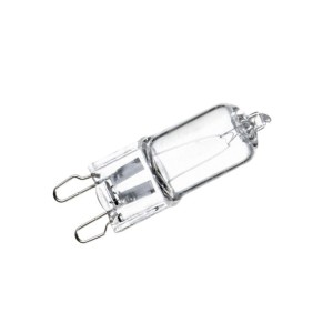 ŻARÓWKA HALOGENOWA G9 50W 230V