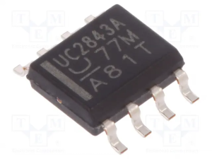Układ scalony UC2843AD8G4