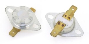 WYŁĄCZNIK TERMICZNY BIMETALICZNY 10A/250V 85°C 800