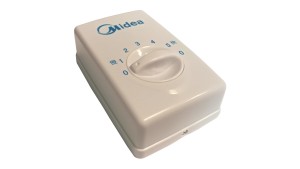 REGULATOR OBROTÓW WENTYLATORA 230V