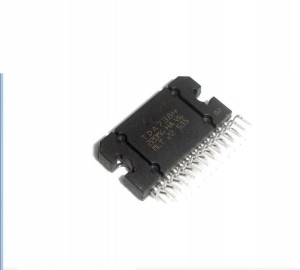 TDA7384   ; RMS=4x35W Vs=14,4V