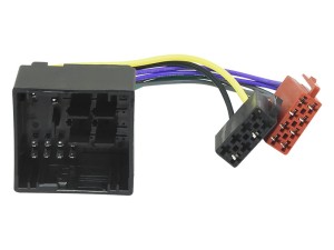 Samochodowe  złącze  PEUGEOT/CITRONE NEW