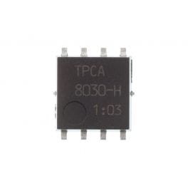 TPCA8030-H Silicon N-Channel MOS Type (U-MOS V-H)