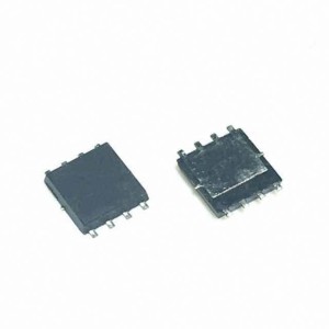 TPCA8036-H ;  MOSFET N-CH 30V, 38A;