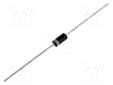 FR207G   Dioda: prostownicza; THT; 1000V; 2A;