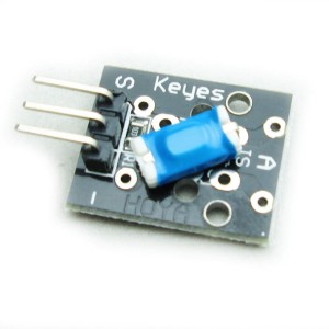 MODUŁ CZUJNIKA PRZECHYŁU