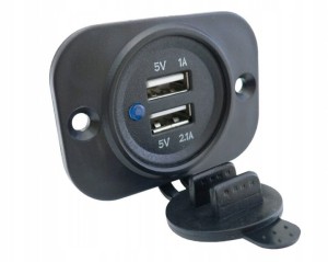 ŁADOWARKA SAMOCHODOWA MONTAŻOWA