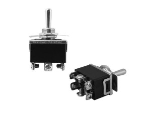 PRZEŁĄCZNIK DŹWIGNIOWY KN3(C) - 203 TS603.