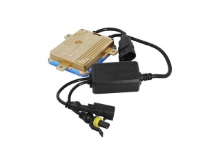 PRZETWORNICA XENON SLIM 12V, 35W