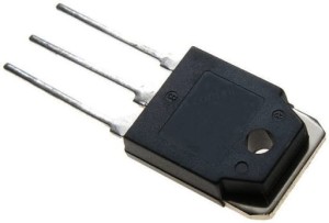 MBQ40T65QES (40T65QES) IGBT 40A 650V 230W