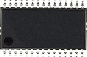NJU7313AM; ANALOG FUNCTION 30-DMP