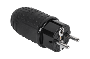 Wtyczka zewnętrzna Rebel (IP 44)- 16A /250V