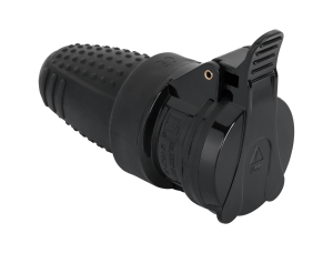 Gniazdo zewnętrzne Rebel (IP 44) -16A /250V