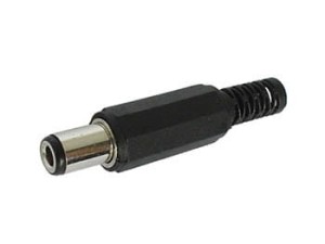 WTYK DC 2.5MM/5.5MM 9.5MM        413