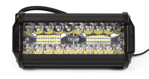 Lampa robocza LB-120W-3030 120W Light Bar prostoką