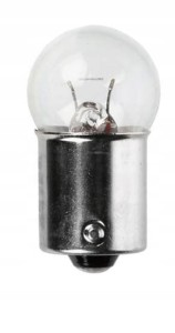 ŻARÓWKI BA15S 24V 10W R10W POSTOJÓWKI